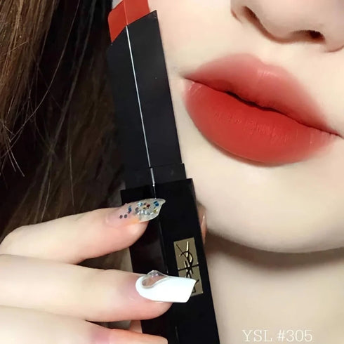 The Slim Velvet Radical Lipstick - 2.2g - GLAM MODA